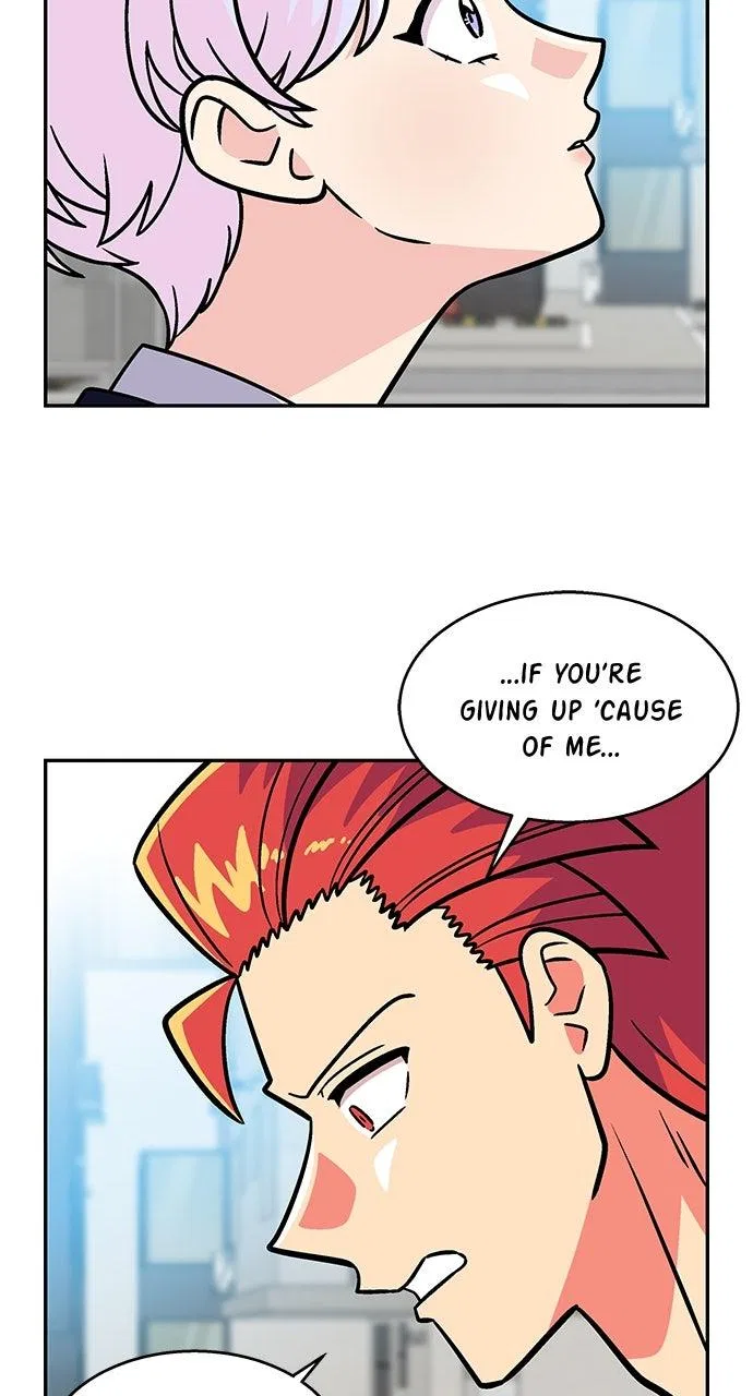 Princess Hurricane Chapter 112 – Page 10