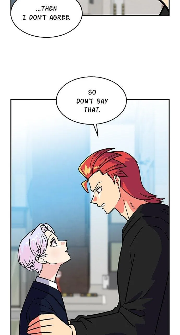 Princess Hurricane Chapter 112 – Page 11