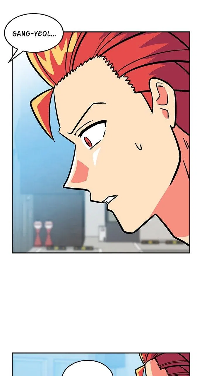 Princess Hurricane Chapter 112 – Page 13