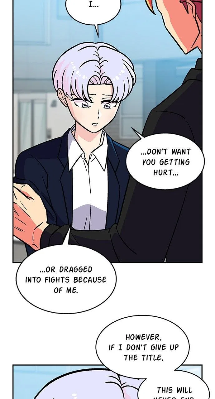 Princess Hurricane Chapter 112 – Page 14