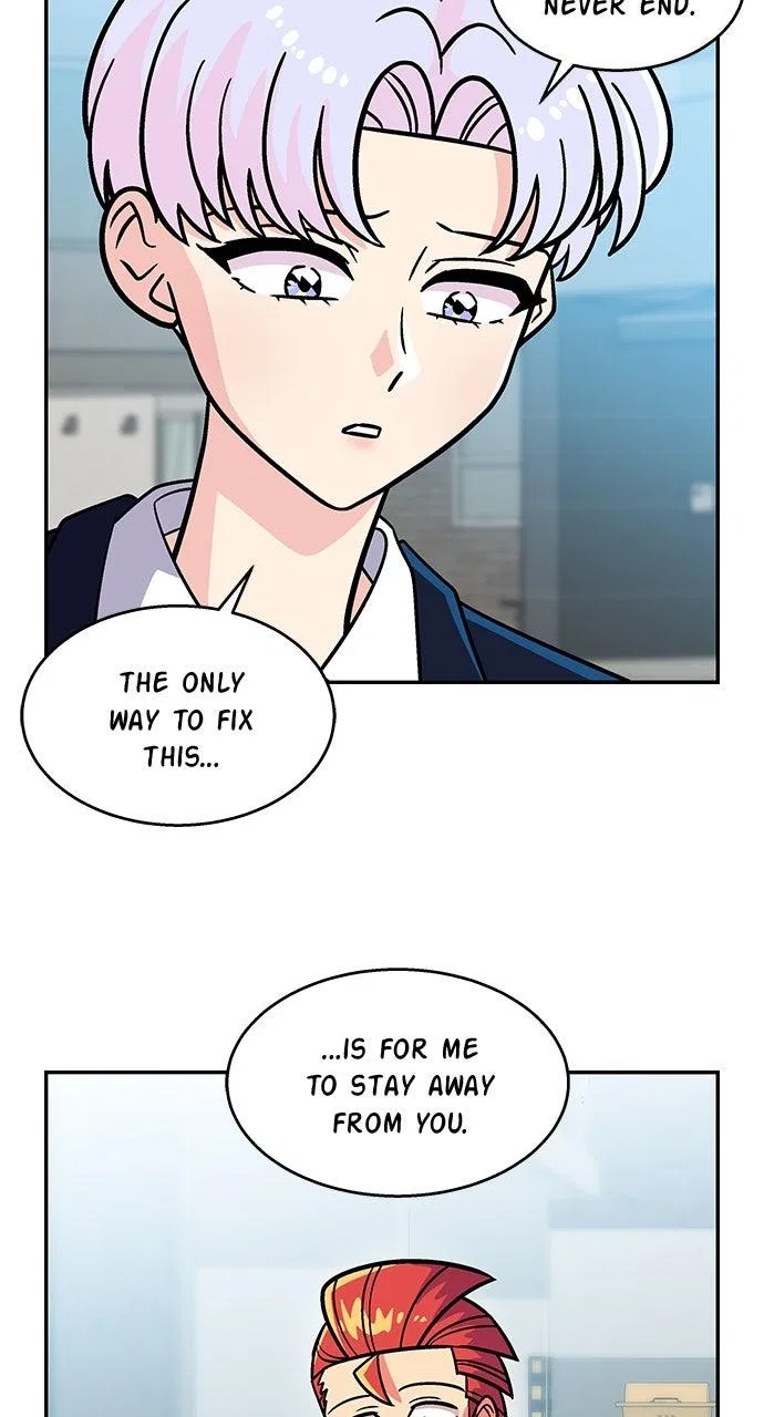 Princess Hurricane Chapter 112 – Page 15