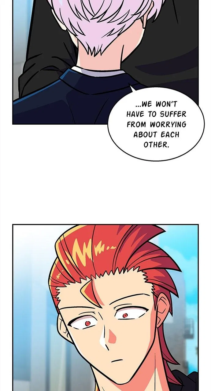 Princess Hurricane Chapter 112 – Page 17