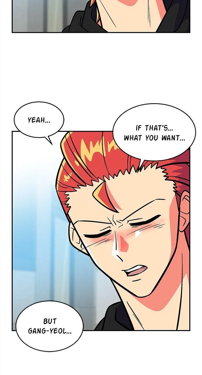 Princess Hurricane Chapter 112 – Page 18
