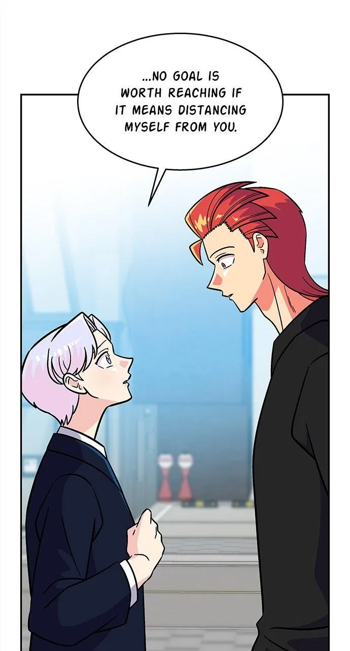 Princess Hurricane Chapter 112 – Page 19