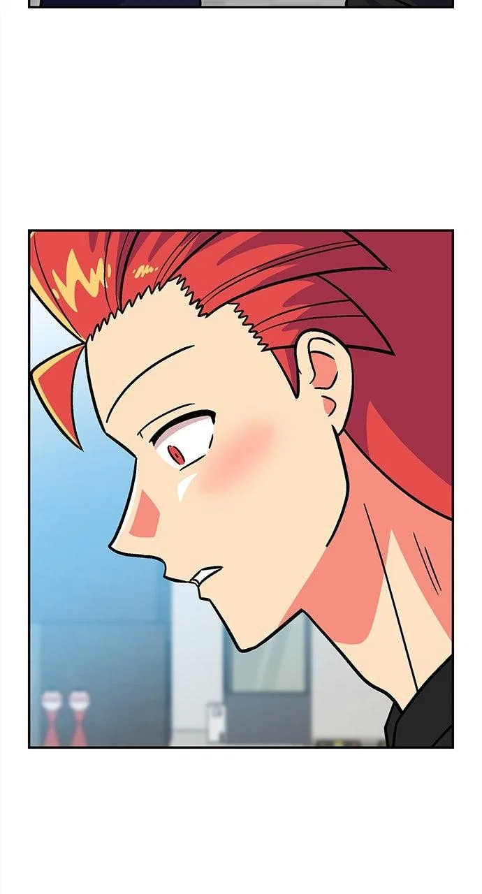 Princess Hurricane Chapter 112 – Page 20