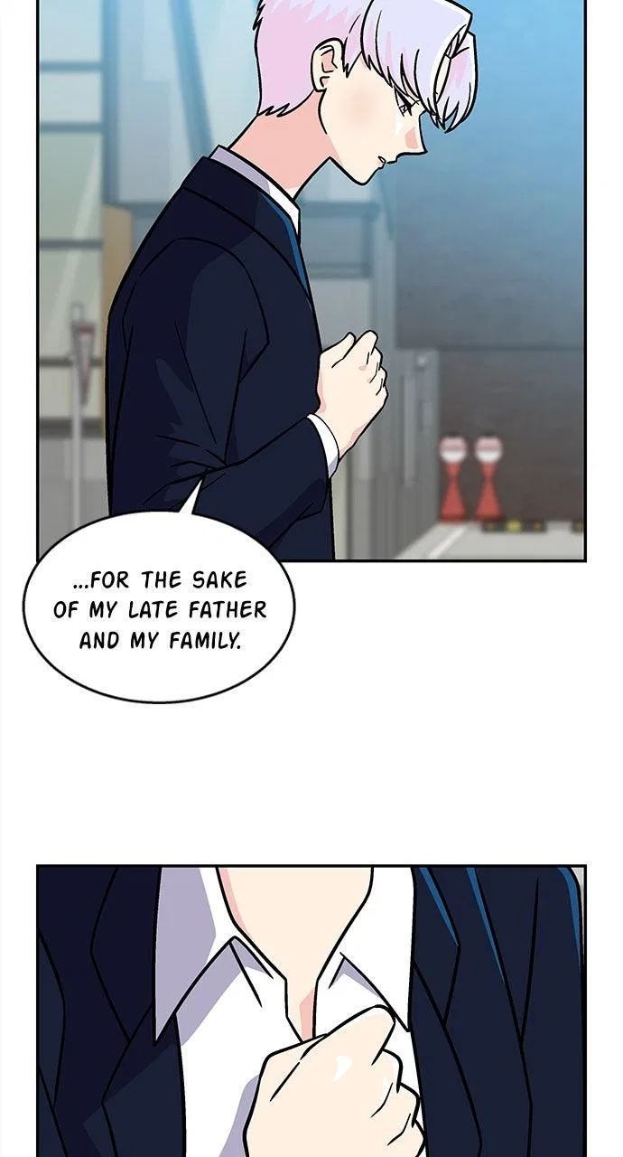 Princess Hurricane Chapter 112 – Page 22
