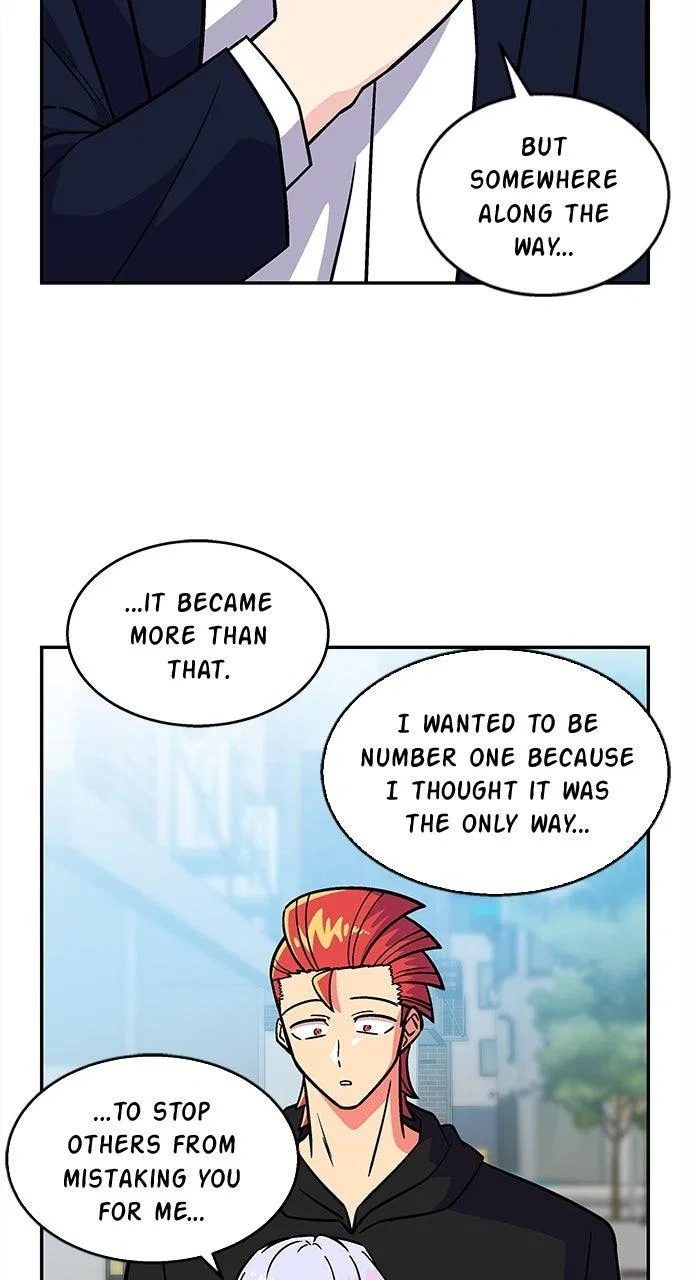 Princess Hurricane Chapter 112 – Page 23