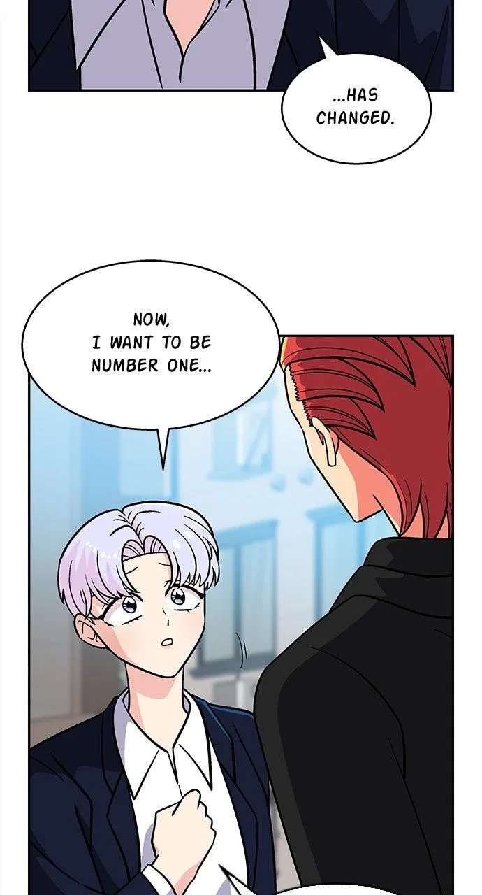 Princess Hurricane Chapter 112 – Page 25