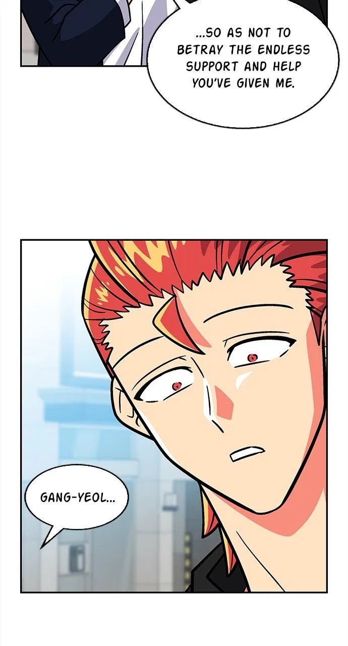 Princess Hurricane Chapter 112 – Page 26