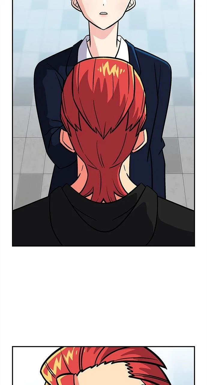 Princess Hurricane Chapter 112 – Page 29