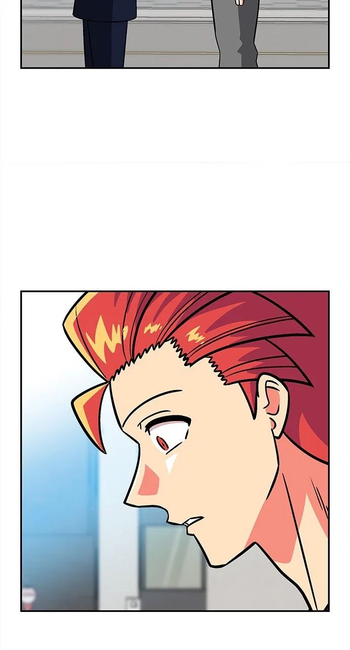 Princess Hurricane Chapter 112 – Page 32