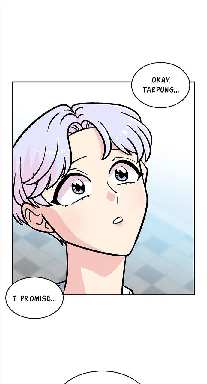 Princess Hurricane Chapter 112 – Page 33