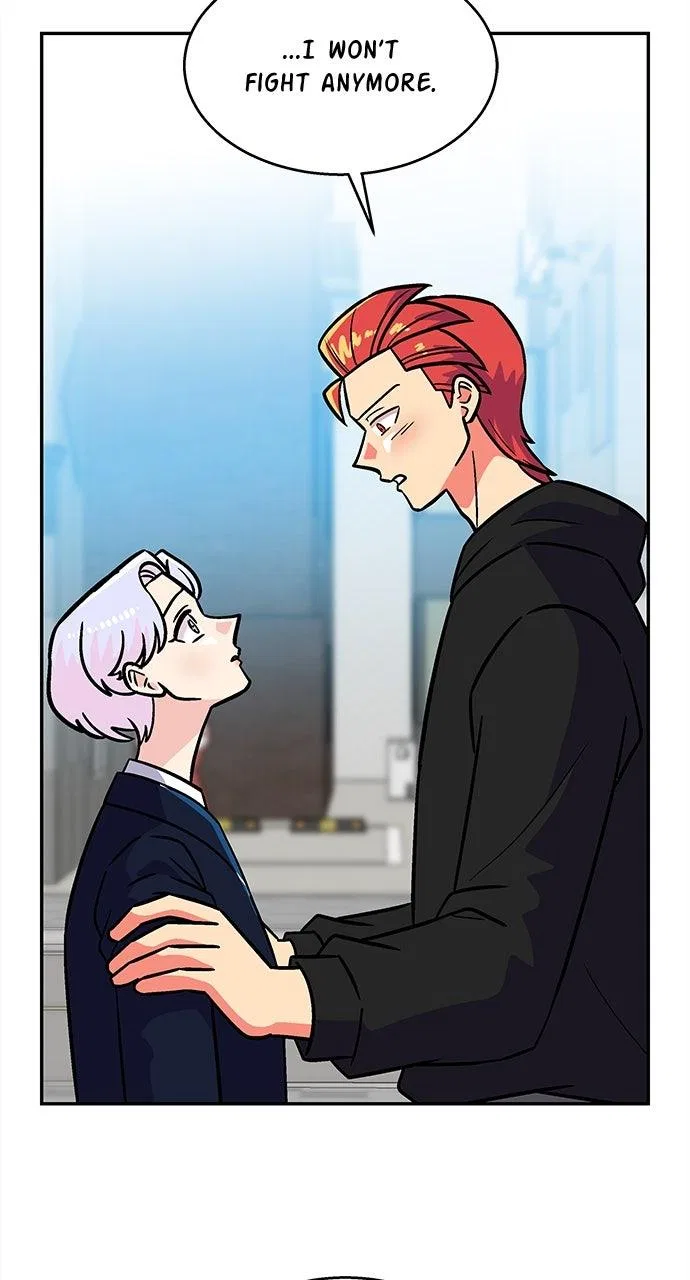Princess Hurricane Chapter 112 – Page 34