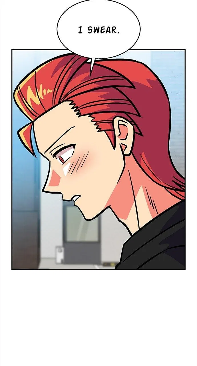 Princess Hurricane Chapter 112 – Page 35
