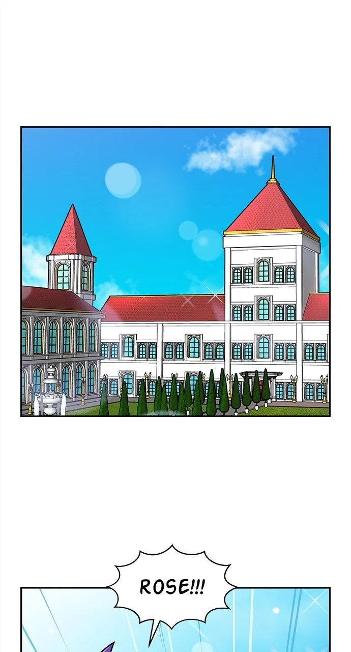 Princess Hurricane Chapter 112 – Page 36
