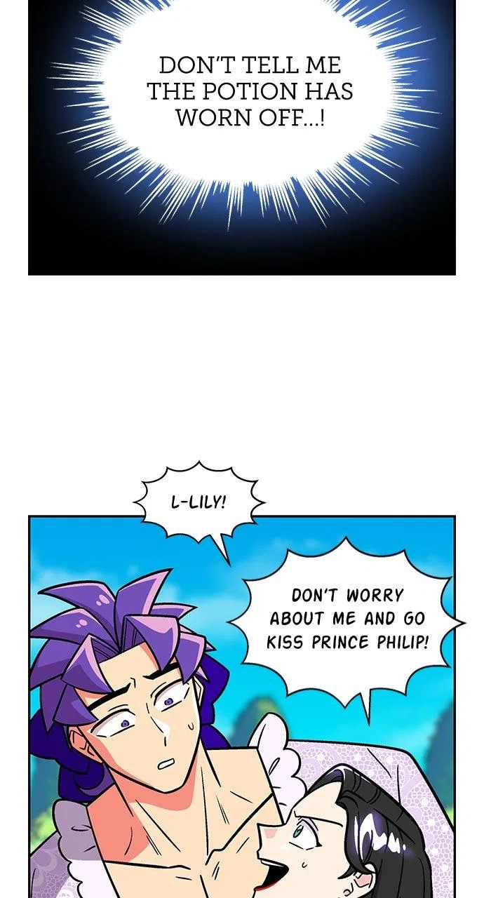 Princess Hurricane Chapter 112 – Page 40
