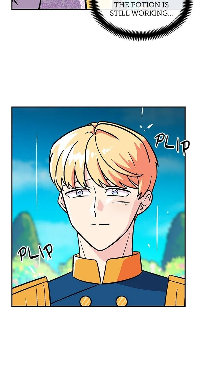 Princess Hurricane Chapter 112 – Page 42