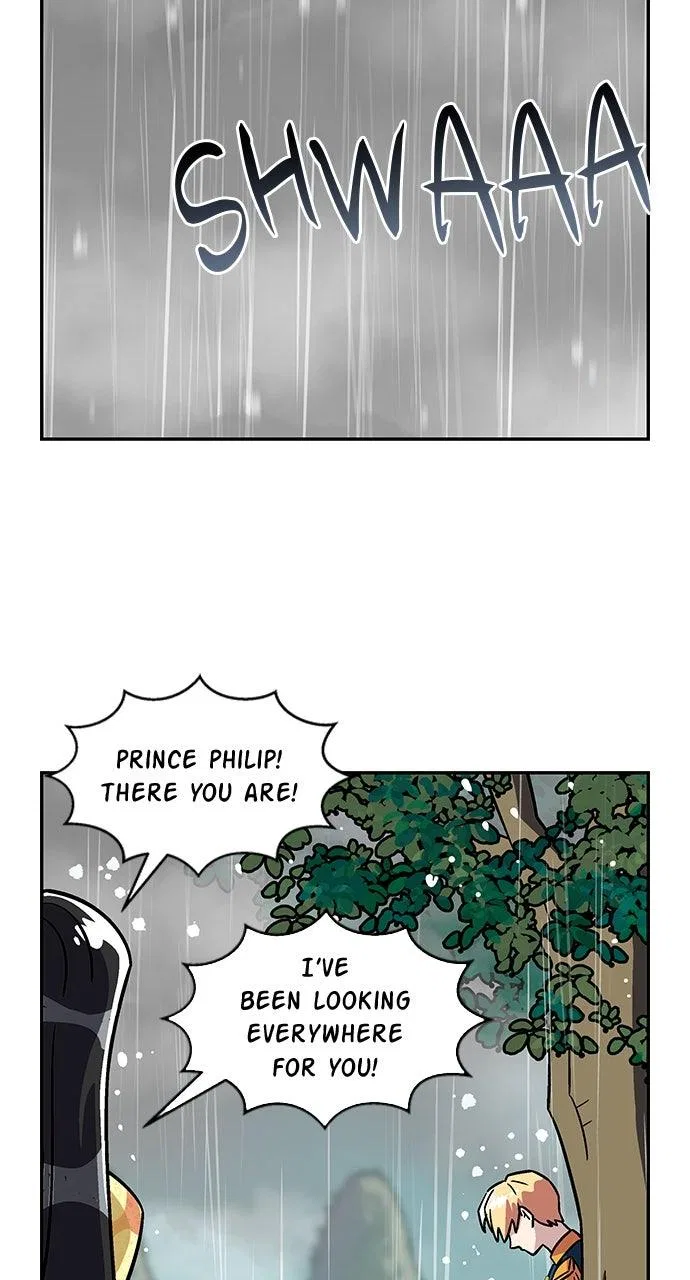 Princess Hurricane Chapter 112 – Page 44