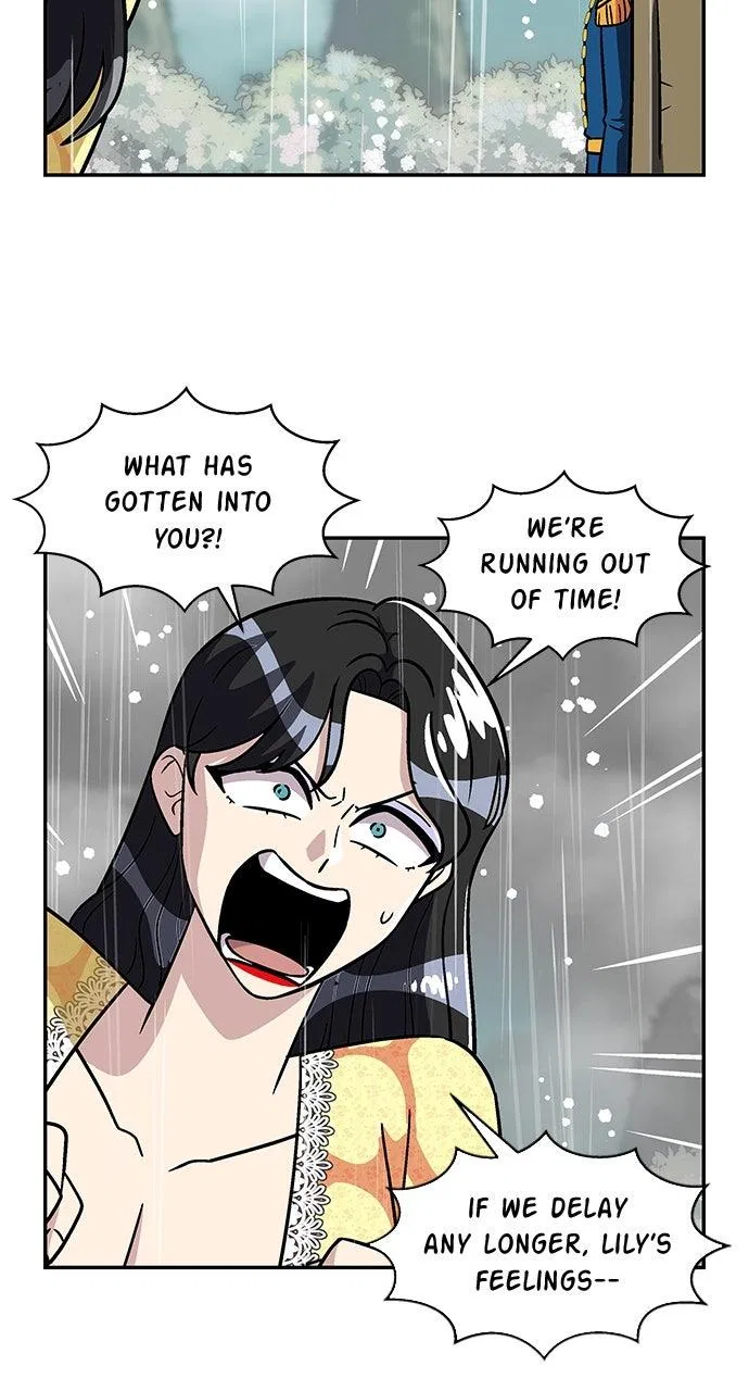 Princess Hurricane Chapter 112 – Page 45