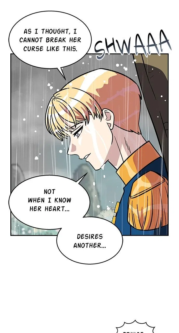 Princess Hurricane Chapter 112 – Page 46