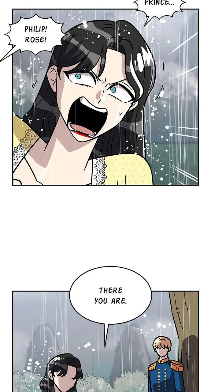 Princess Hurricane Chapter 112 – Page 47
