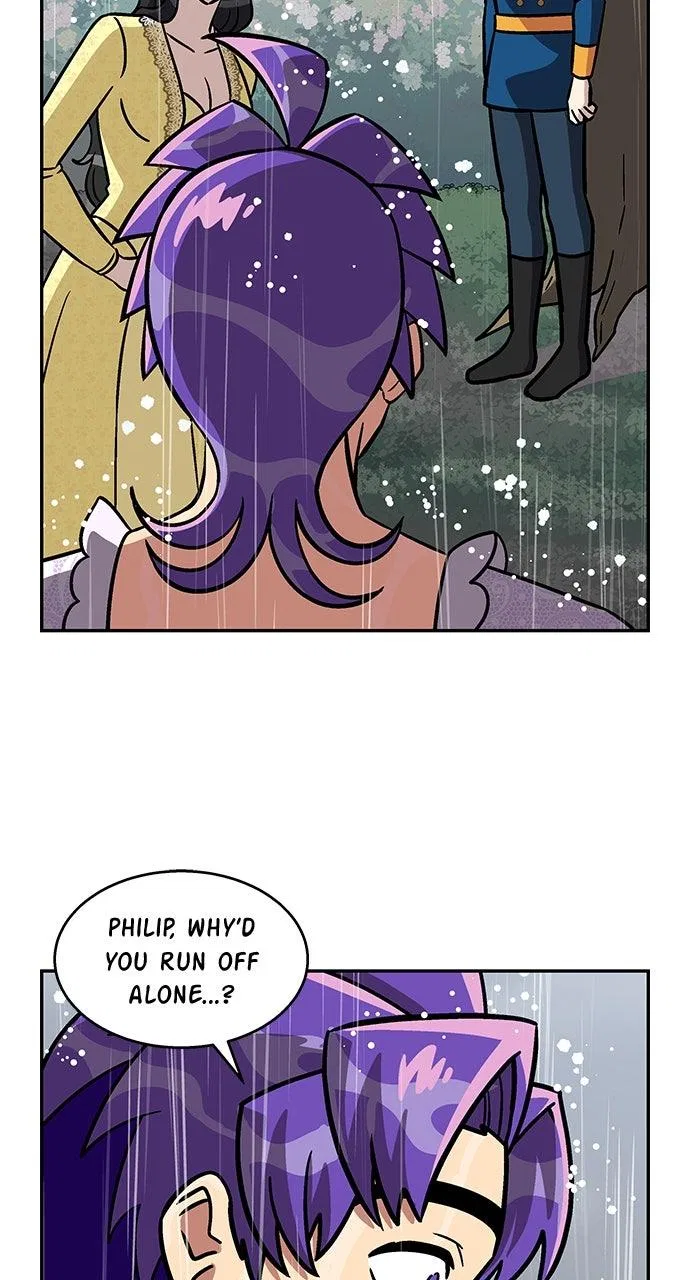 Princess Hurricane Chapter 112 – Page 48
