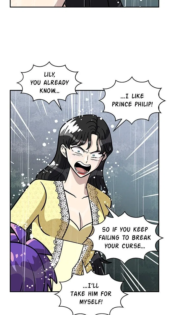 Princess Hurricane Chapter 112 – Page 50
