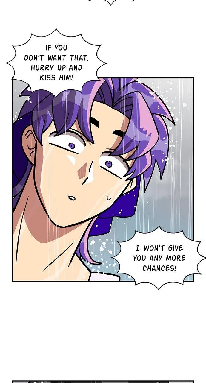 Princess Hurricane Chapter 112 – Page 51