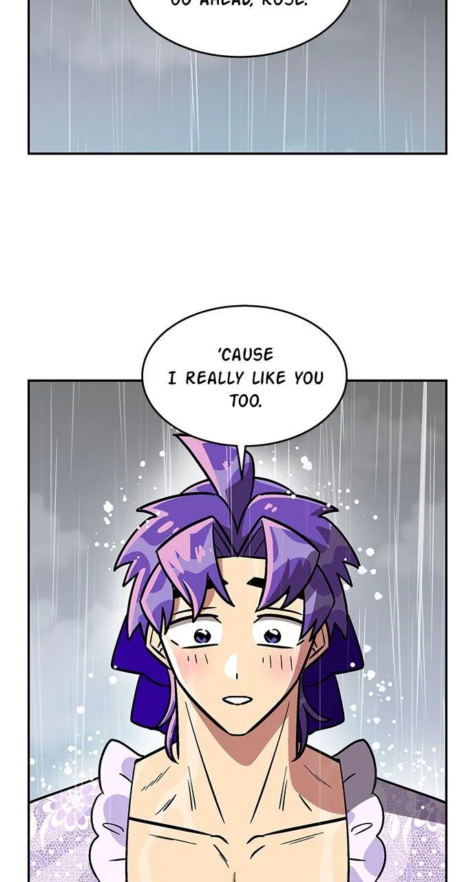 Princess Hurricane Chapter 112 – Page 53
