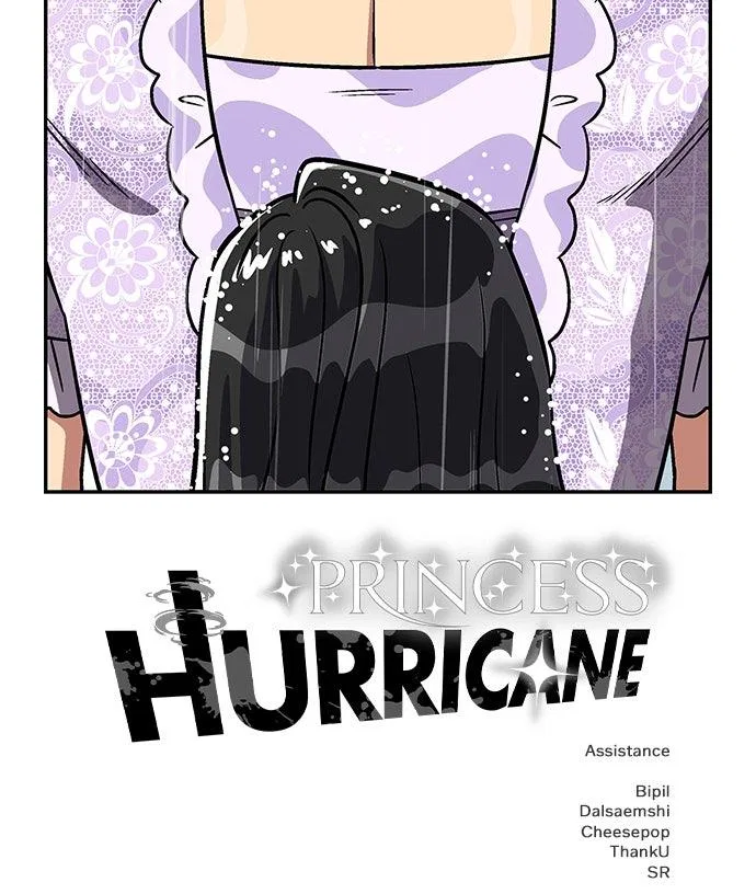 Princess Hurricane Chapter 112 – Page 54