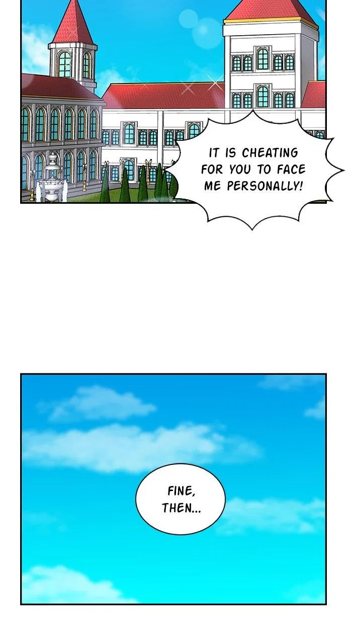 Princess Hurricane Chapter 111 – Page 3