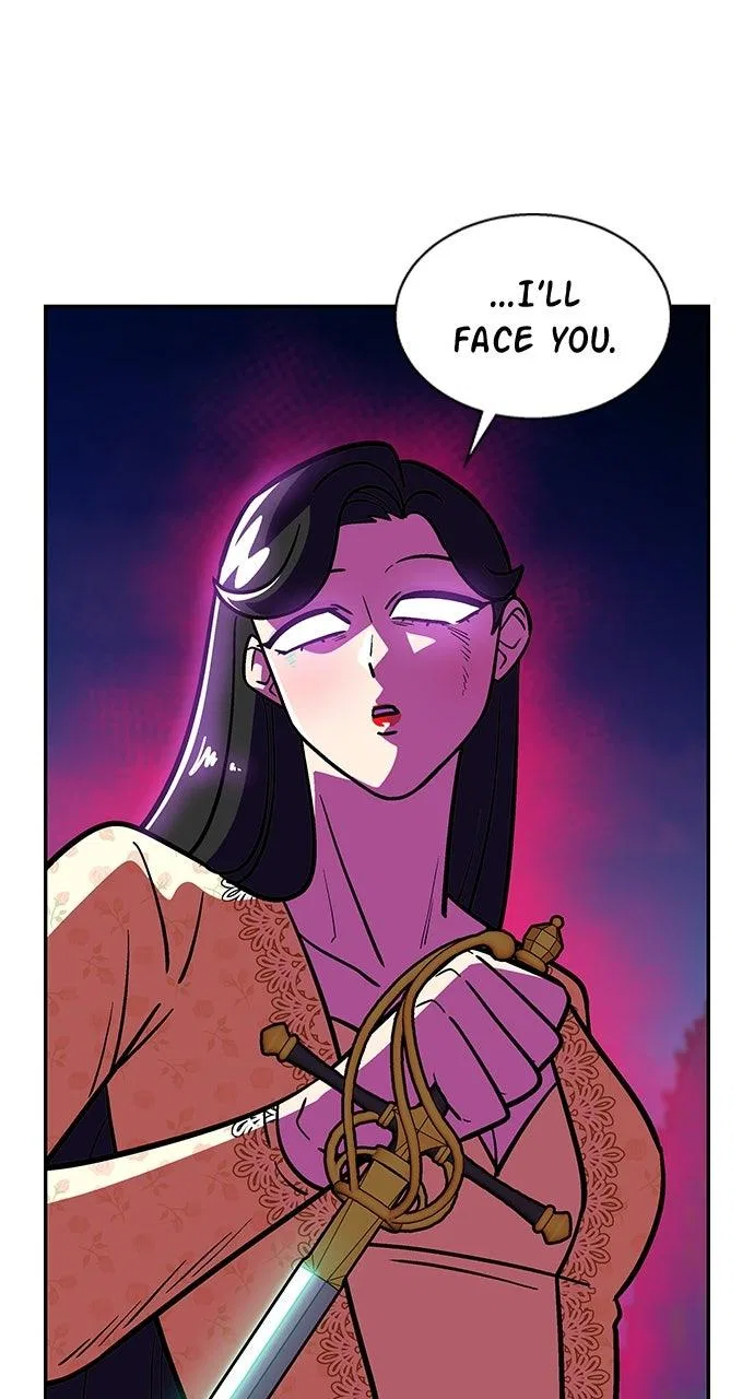 Princess Hurricane Chapter 111 – Page 4