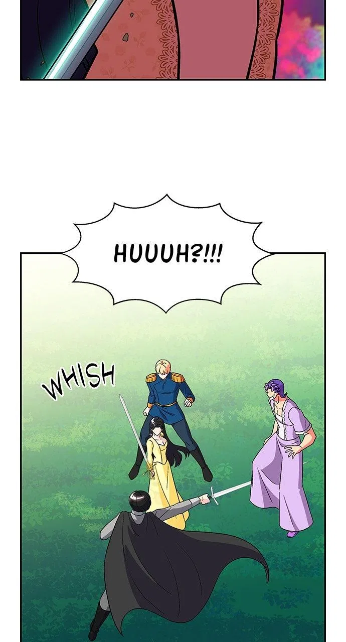 Princess Hurricane Chapter 111 – Page 5