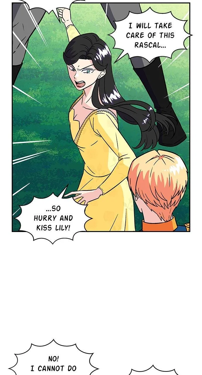 Princess Hurricane Chapter 111 – Page 8