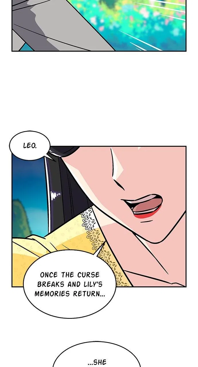 Princess Hurricane Chapter 111 – Page 11