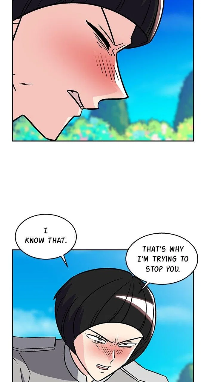 Princess Hurricane Chapter 111 – Page 13