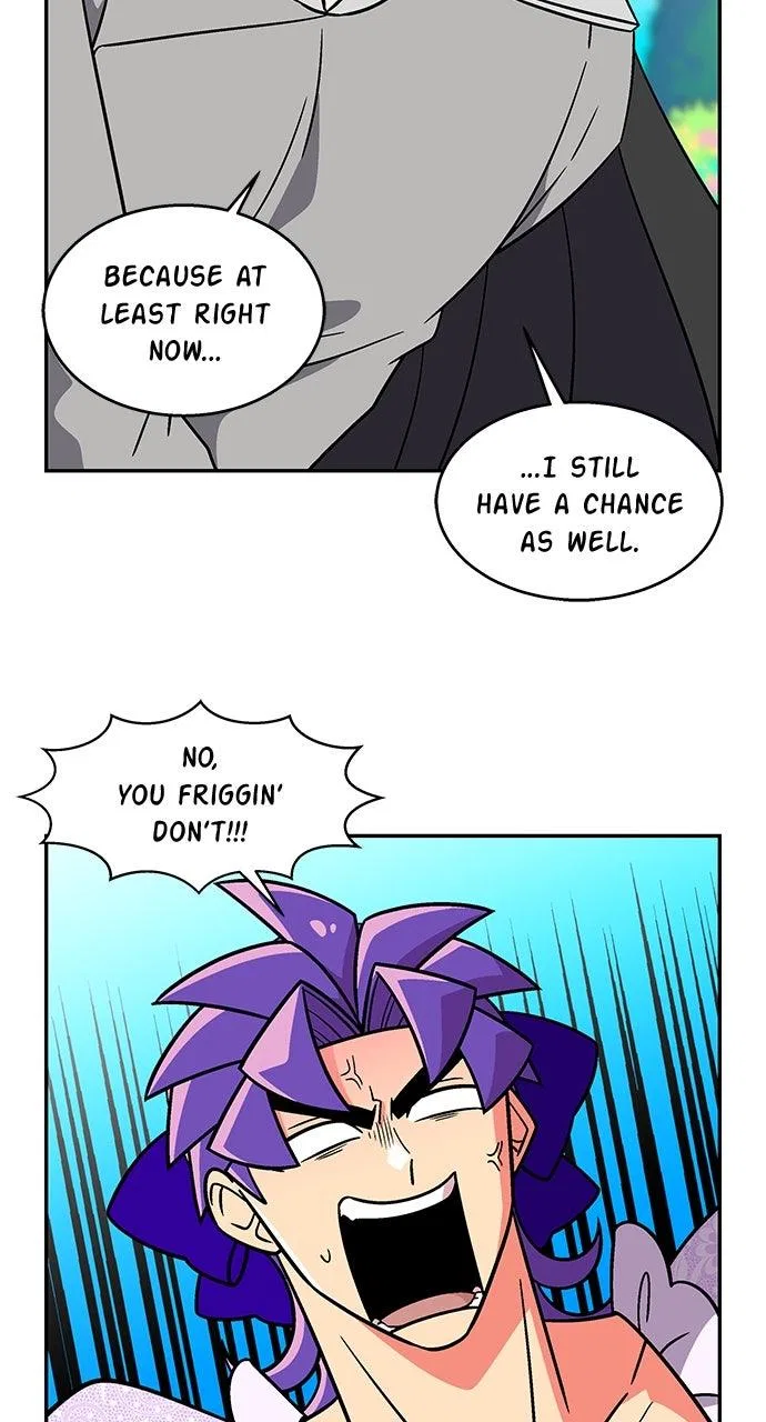 Princess Hurricane Chapter 111 – Page 14