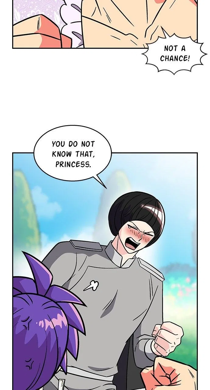 Princess Hurricane Chapter 111 – Page 15