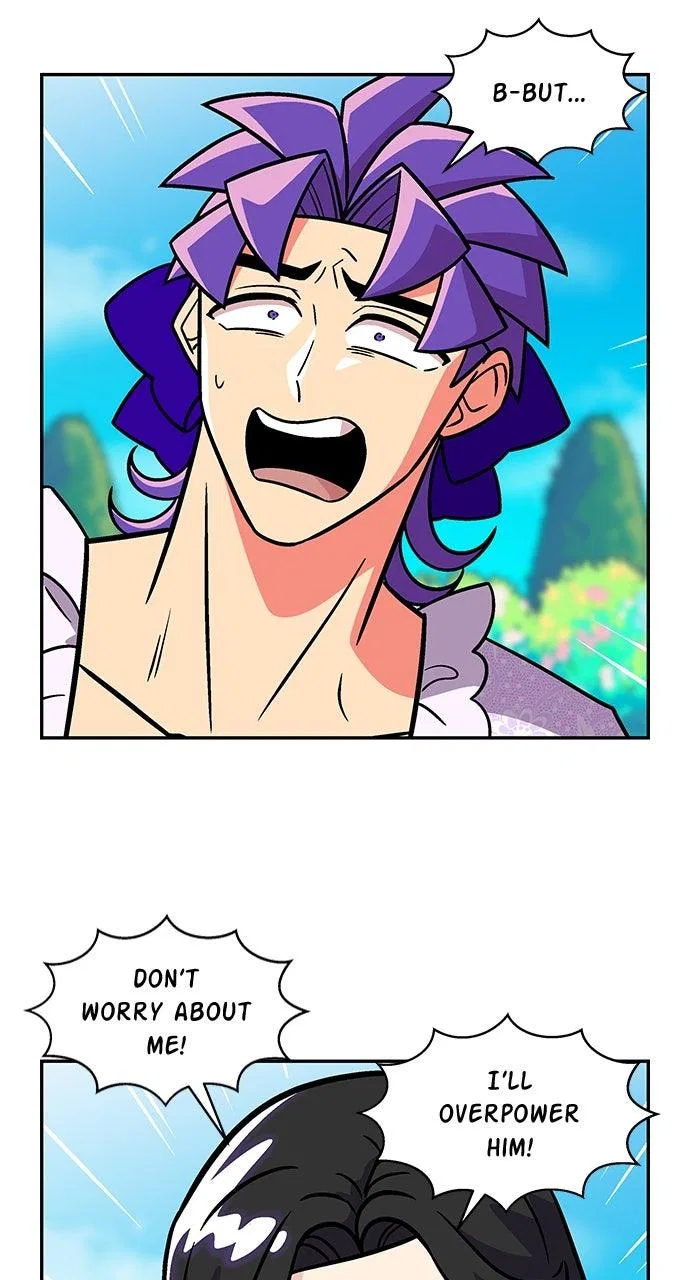 Princess Hurricane Chapter 111 – Page 18