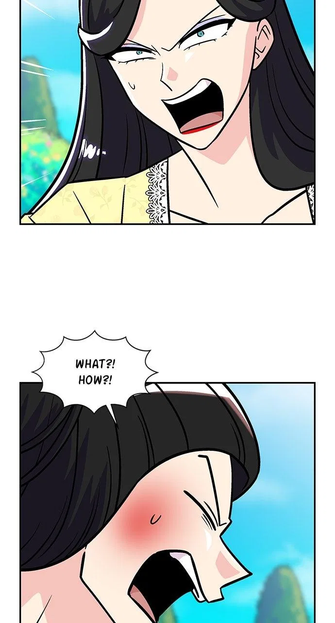 Princess Hurricane Chapter 111 – Page 19