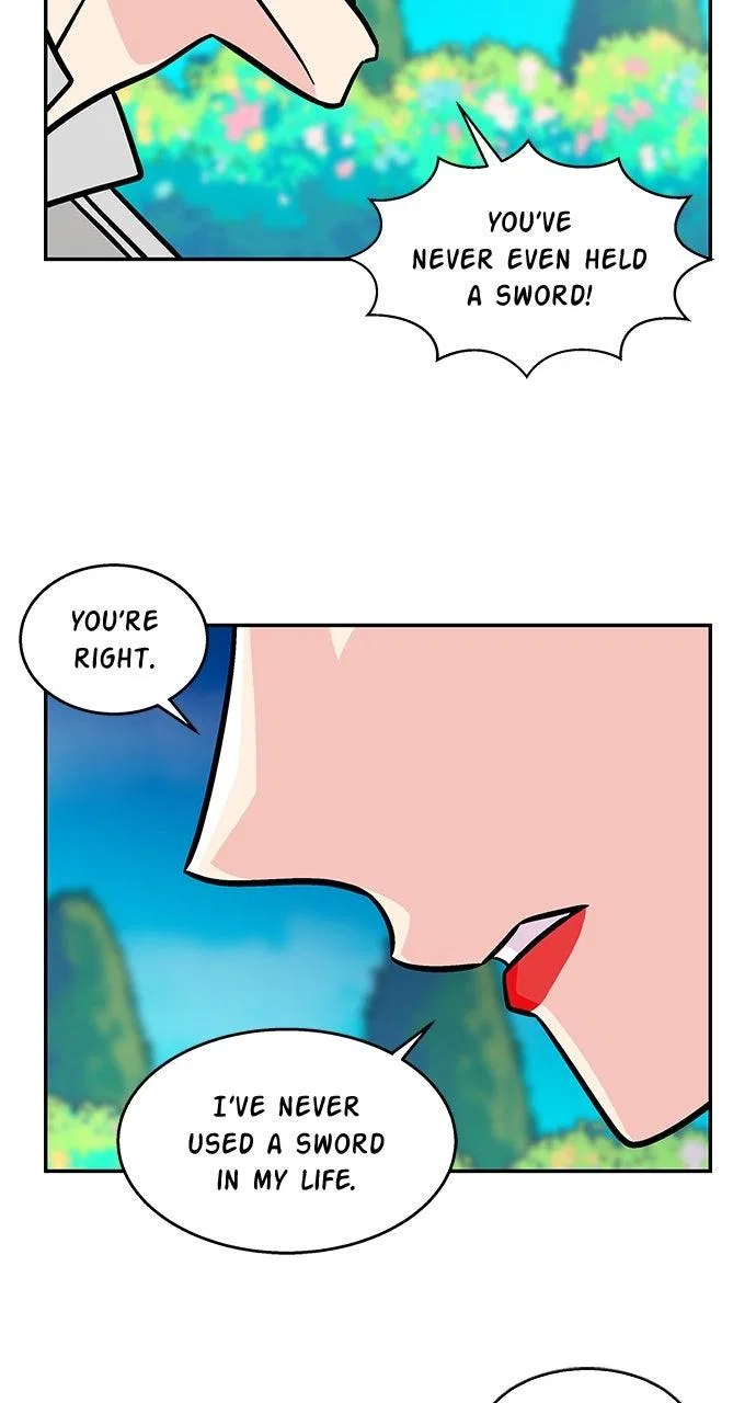 Princess Hurricane Chapter 111 – Page 20
