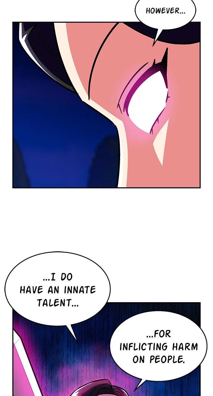 Princess Hurricane Chapter 111 – Page 21