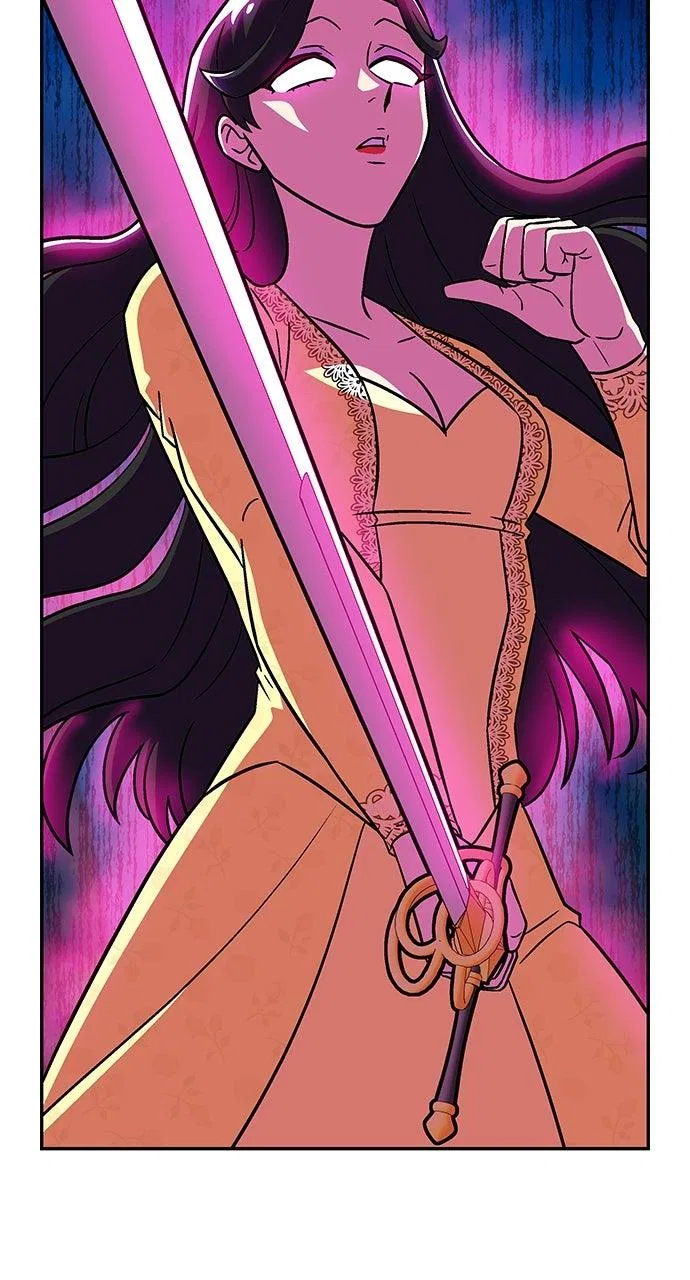 Princess Hurricane Chapter 111 – Page 22