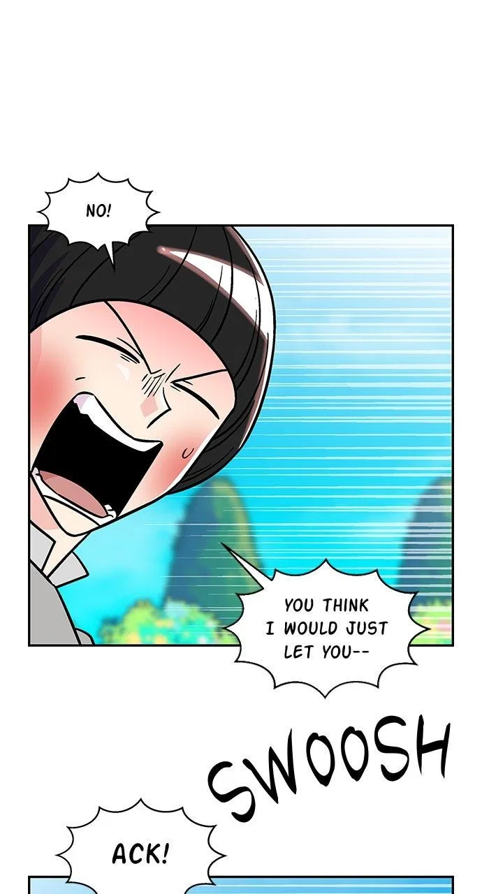 Princess Hurricane Chapter 111 – Page 27