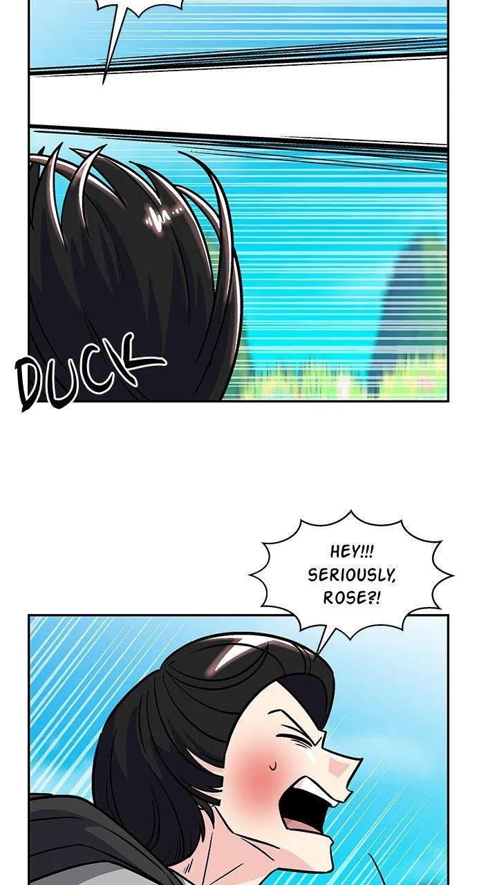 Princess Hurricane Chapter 111 – Page 28