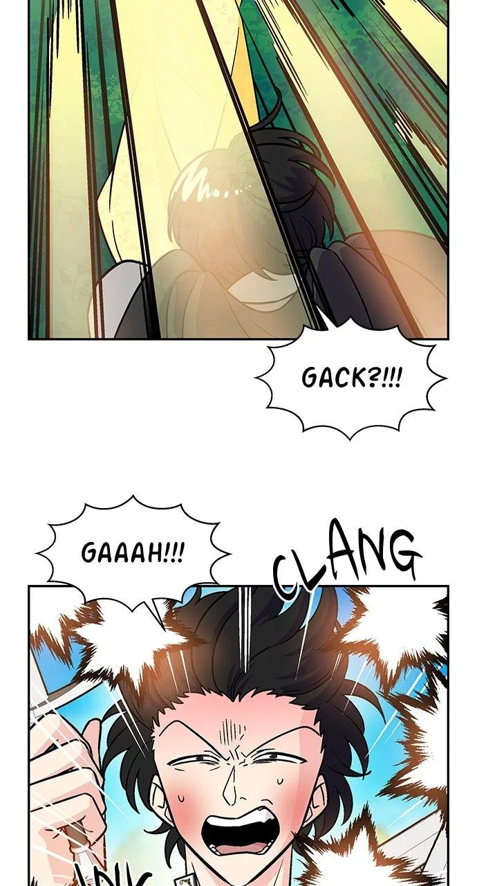 Princess Hurricane Chapter 111 – Page 30