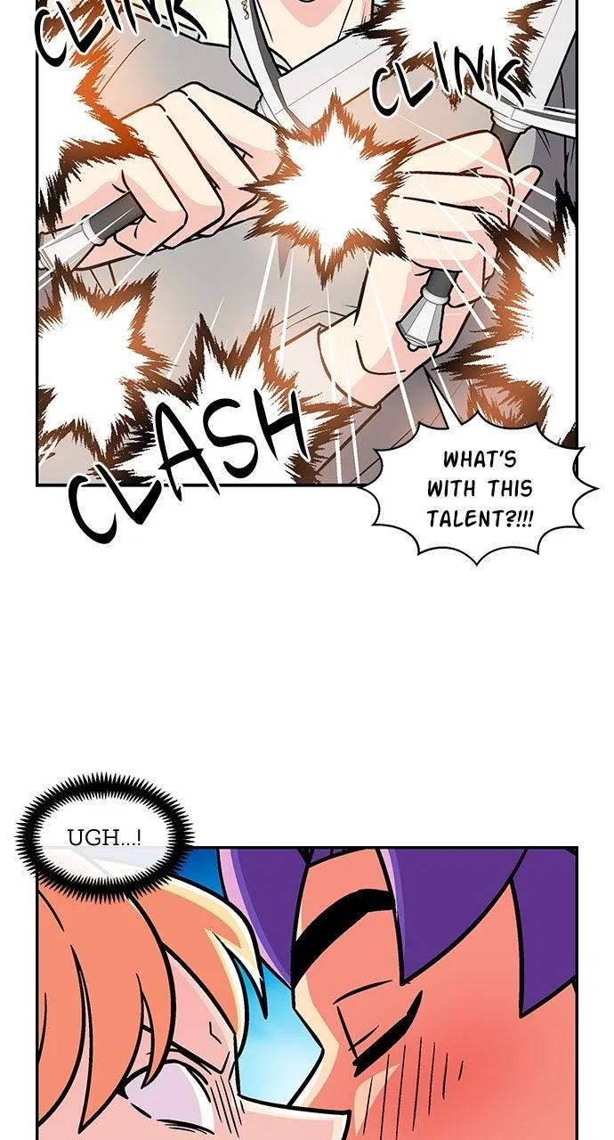 Princess Hurricane Chapter 111 – Page 31