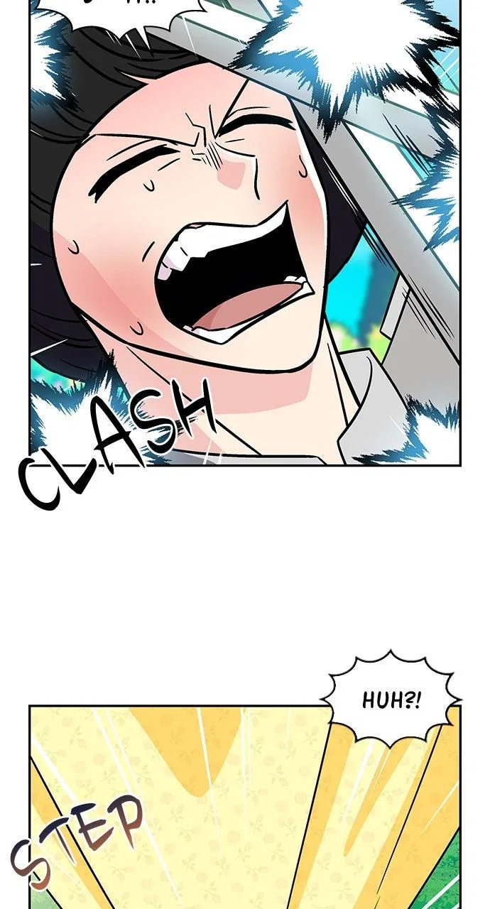 Princess Hurricane Chapter 111 – Page 34