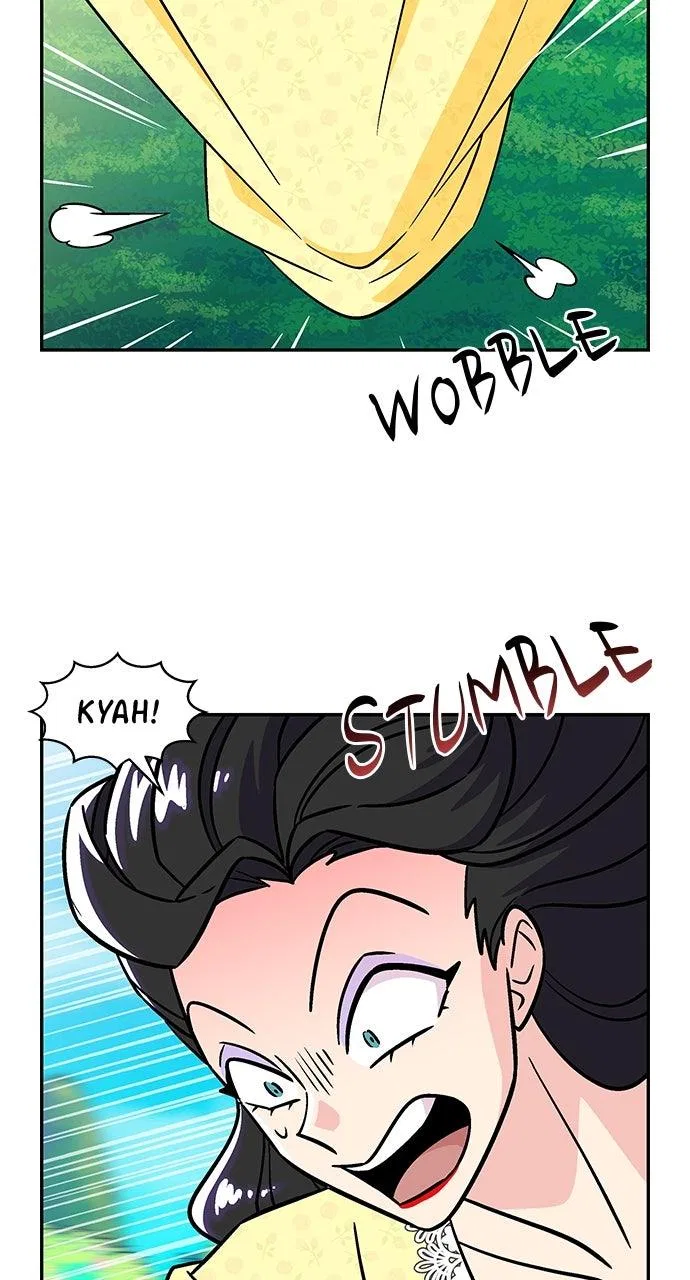 Princess Hurricane Chapter 111 – Page 35