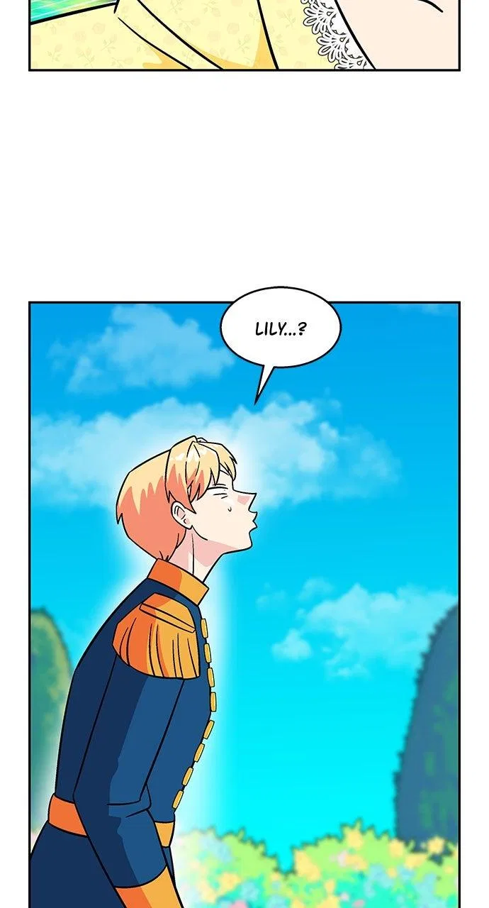 Princess Hurricane Chapter 111 – Page 36